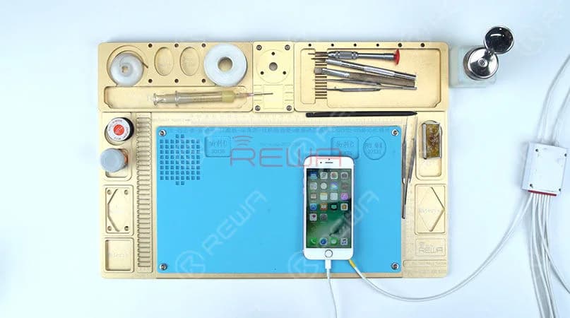 How Can I Recover Data From Dead iPhone 6S