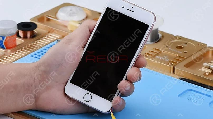 How Can I Recover Data From Dead iPhone 6S
