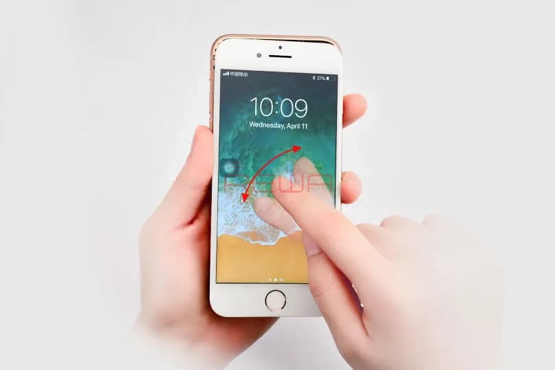How to Diagnosis and Fix iPhone 6s Won’t Turn on, No Touch Function or Touch ID Issue