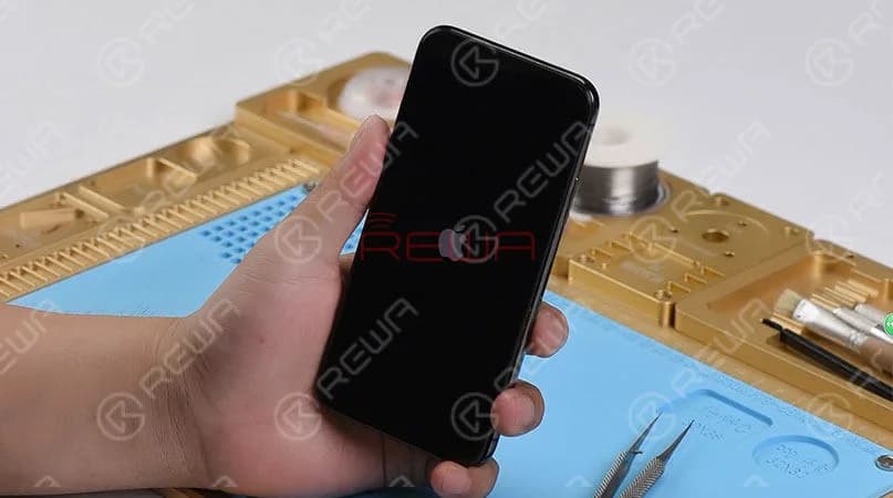 Fix iPhone X Keeps Restarting