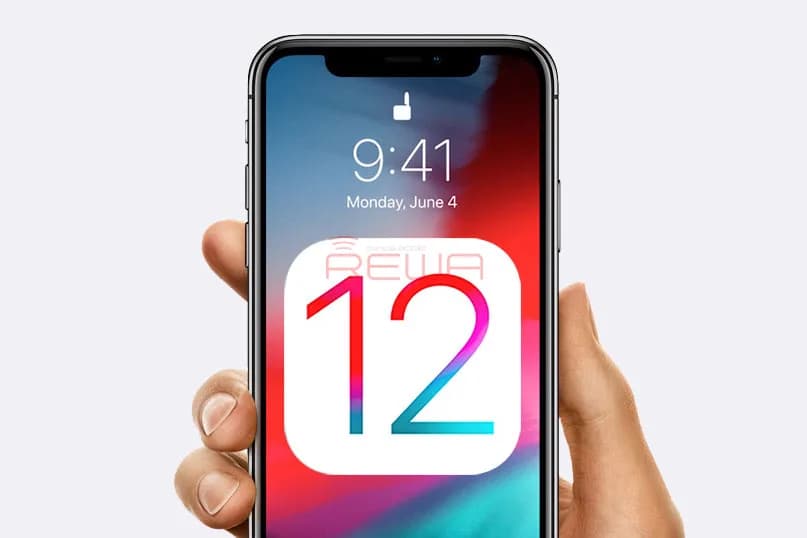 REWA iPhone Screen & Flex Compatibility Test On iOS 12