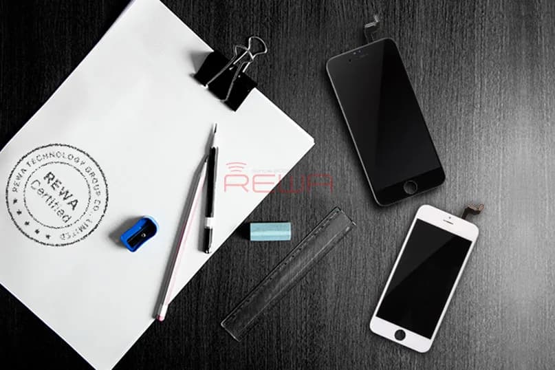 First-hand Test on New iPhone Aftermarket Screen – Panda Screen