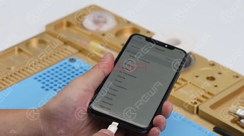 iPhone X Ringtone Not Working
