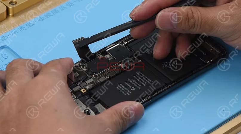 iPhone X Ringtone Not Working