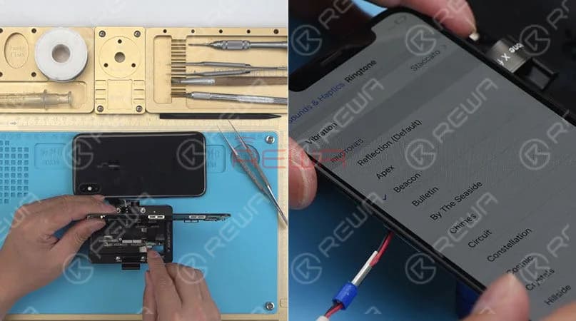 iPhone X Ringtone Not Working
