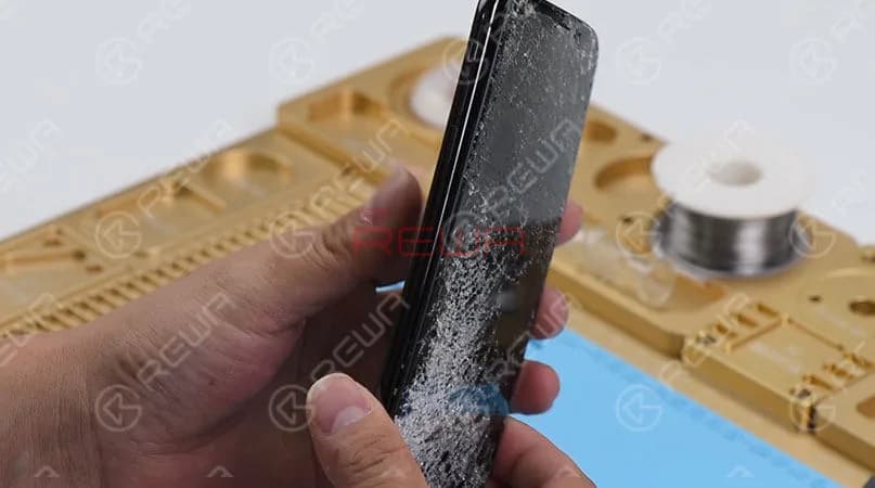 iPhone X Ringtone Not Working