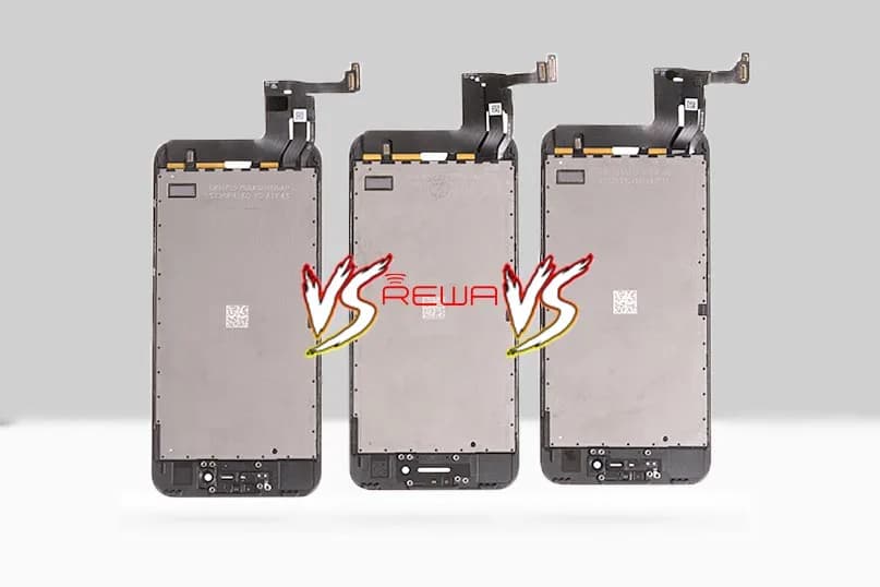 Things You Should Know Before Buying Aftermarket Screens