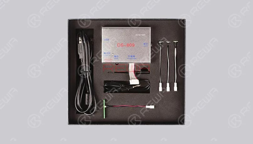 Aktualisiertes EFI Chip Free Removal Unlock Tool