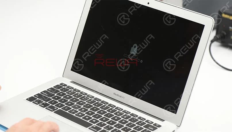 Aktualisiertes EFI Chip Free Removal Unlock Tool