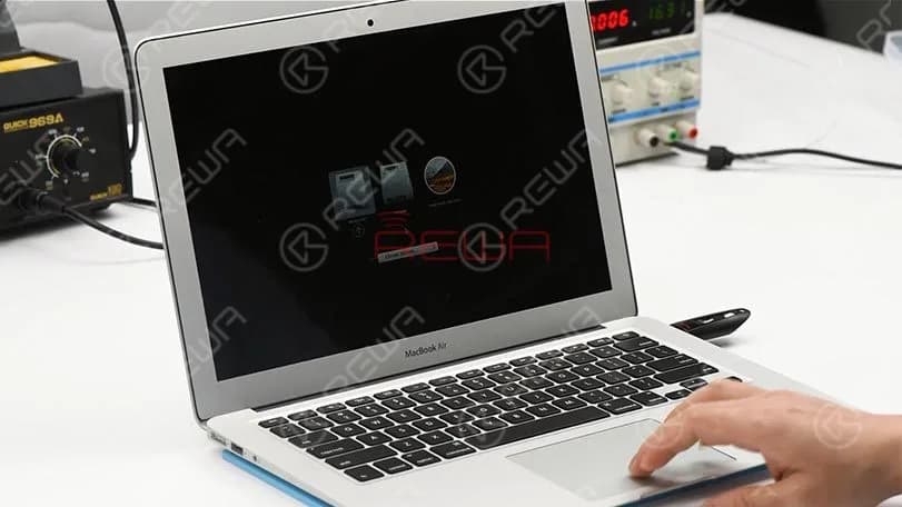 Aktualisiertes EFI Chip Free Removal Unlock Tool
