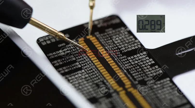 iBridge PCBA Test Cable For Efficient iPhone Logic Board Repair