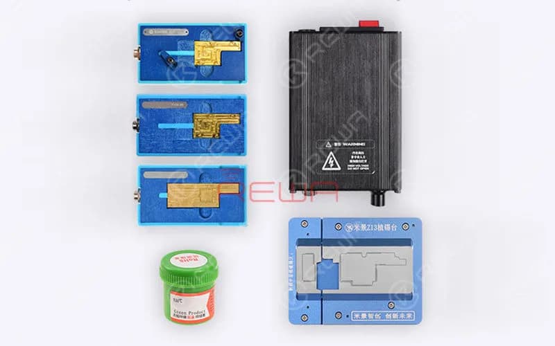 iPhone X/XS/XS Max Motherboard Reparatur Kit