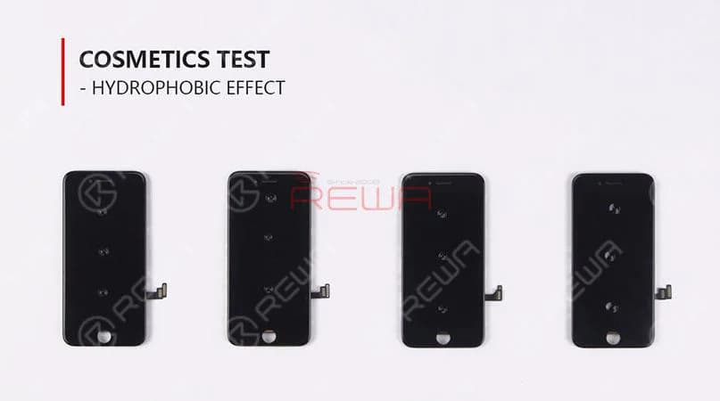 iPhone 6-8 Plus Aftermarket Screens - REWA Recommended