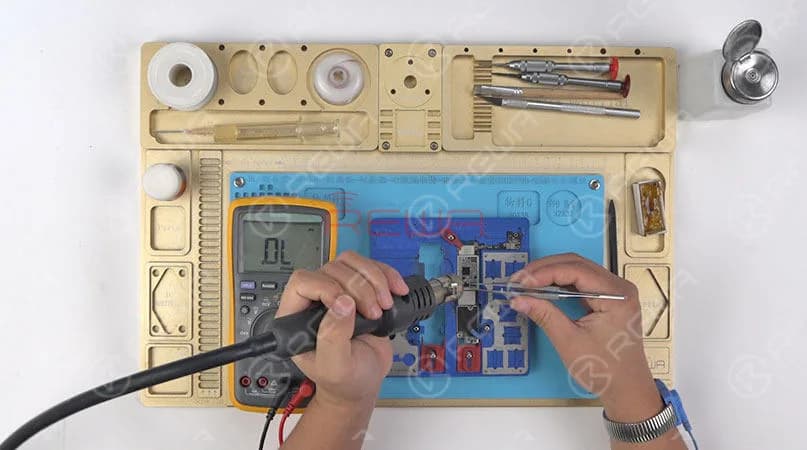 Tips For iPhone 7 No Service Issue Troubleshooting