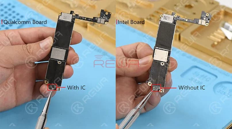 Tips For iPhone 7 No Service Issue Troubleshooting