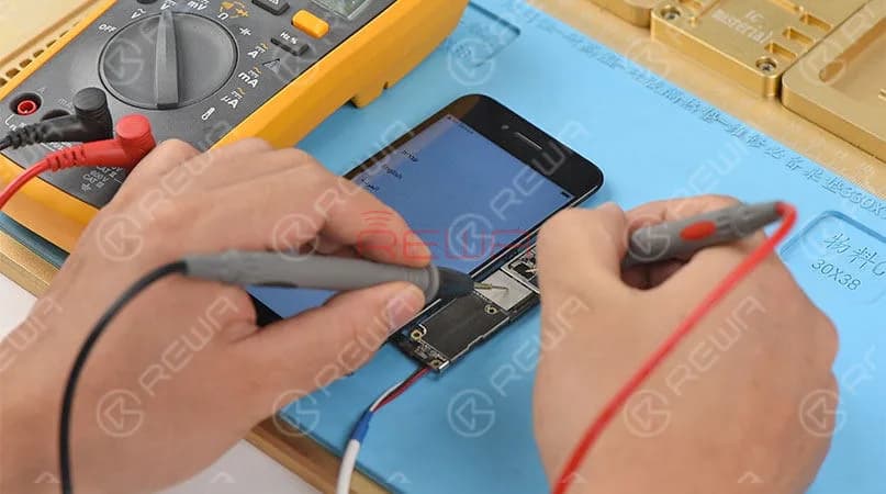 Tips For iPhone 7 No Service Issue Troubleshooting