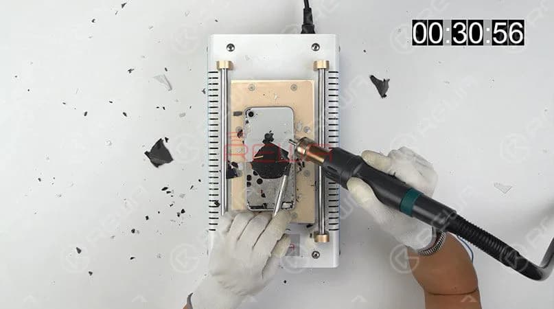 Laser Machine - The Right Choice For Your Repair Shop!