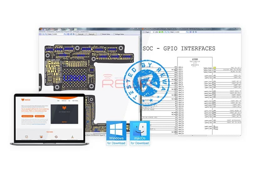 Best Free Boardview Software for Logic Board Repair