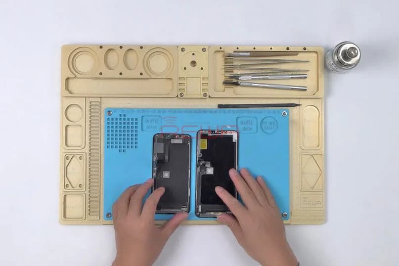 Transform Your iPhone 11 Pro into iPhone 11 Pro Max