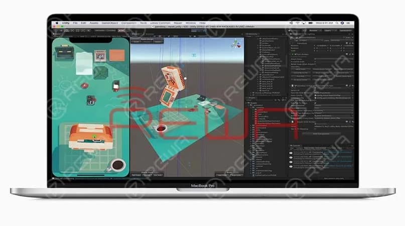"Das Beste für die Hellsten" - Letztes Auftauchen dieser MacBook Pro-Generation