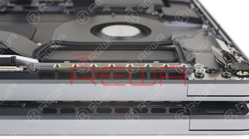 "Das Beste für die Hellsten" - Letztes Auftauchen dieser MacBook Pro-Generation