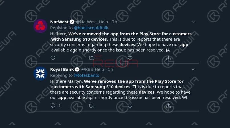 Samsung Intelligenter Fingerabdruck-Scan wird wieder zum Narren gehalten