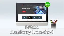 REWA Academy Launched | iPhone Logic Board Repair Online Course