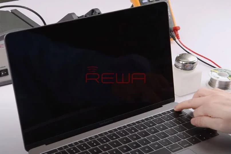 MacBook Pro 2017 Won’t Turn On Troubleshooting Guide