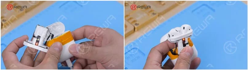 AirPods charging case battery replacement