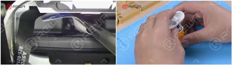 AirPods charging case battery replacement