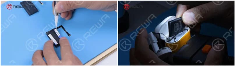 AirPods charging case battery replacement