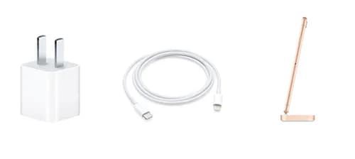 iphone charging accessories