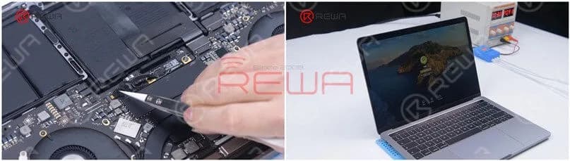 How to Fix a MacBook Pro that Won't Turn On