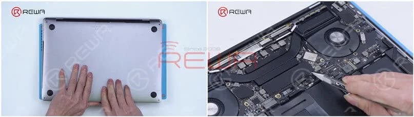 How to Fix a MacBook Pro that Won't Turn On