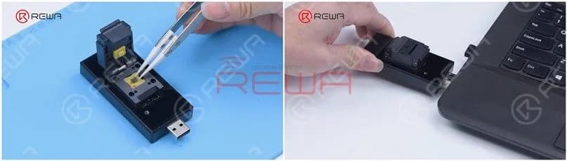 MacBook T2 Chip