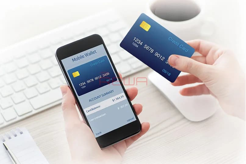 Notice of Bank Account Change