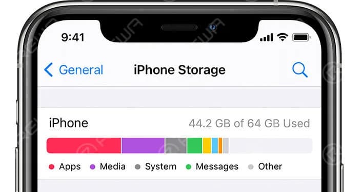 iphone-einstellungen