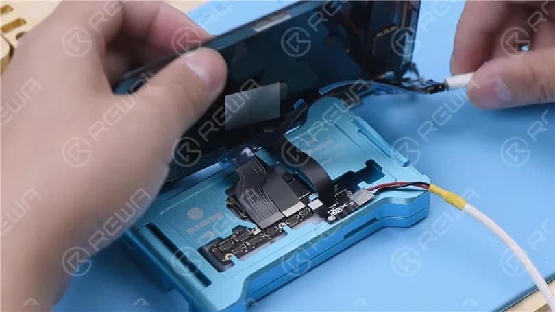 Fix iPhone XS No Service