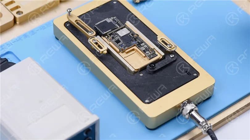 Fix iPhone XS No Service