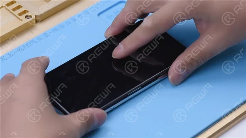 Fix iPhone XS No Service