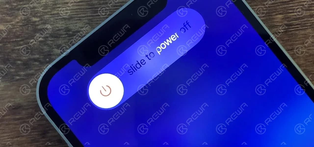 Use Siri to shut down