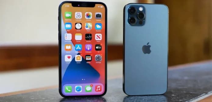 How to Fix iPhone 12 Screen Flickering Issue – What is the Solution?