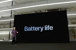 iPhone 13 vs. iPhone 12 Battery Life Comparison