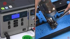 Atten 3 In 1 Rework Station Best Choice For Motherboard Repair Beginner