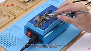 Awesome Logic Board Repair Tool Kit