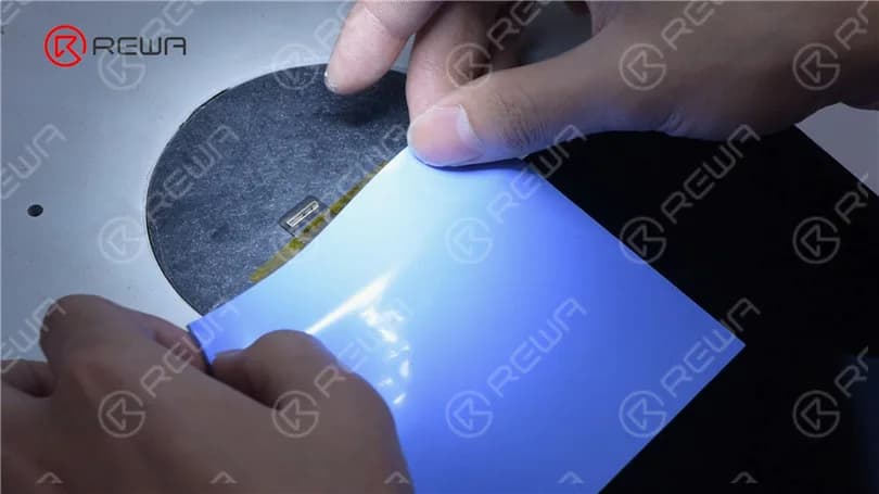 Fix iPad Pro Not Turning On By Replacing Connectors