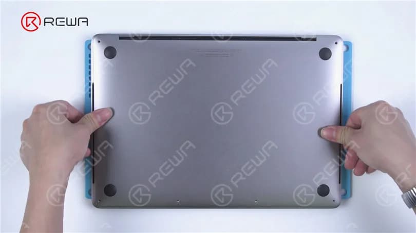 MacBook ID Aktivierungssperre entfernen mit T203