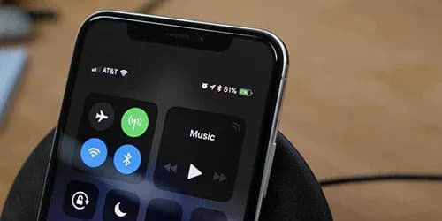 How to Optimize iPhone XS Battery Life