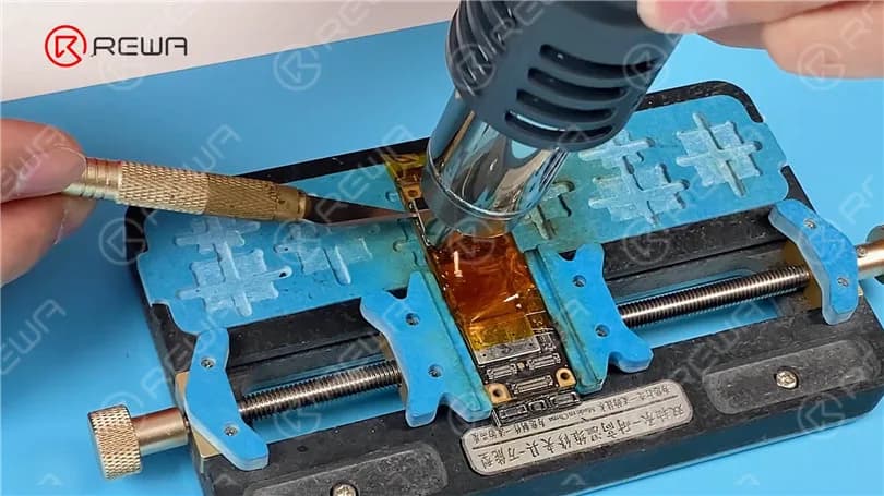 iPhone 11 Schwarzer Bildschirm / Keine Displaybeleuchtung Reparatur