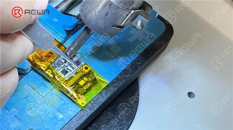 iPhone 11 Schwarzer Bildschirm / Keine Displaybeleuchtung Reparatur